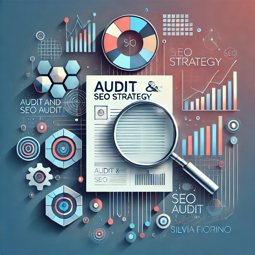 Consulenza SEO Silvia Fiorino